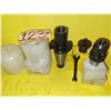 Image 1 : Sandvik ISO-50 Holder to CAPTO C-5 with CAPTO Holders (description)