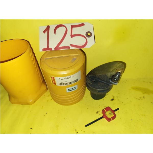 Sandvik C6-DDJNL-45065-15