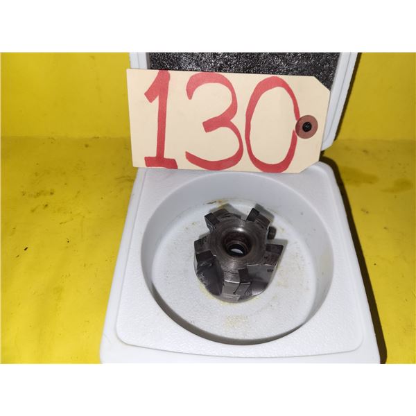 Holder with Inserts(18) MHDV-16423