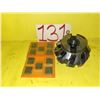 Image 1 : WIDIA/Valenite Fly Cutter 4" with Inserts(10) SPUN