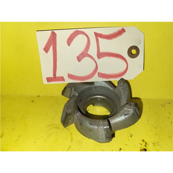 Old Fly Cutter 3"1/2