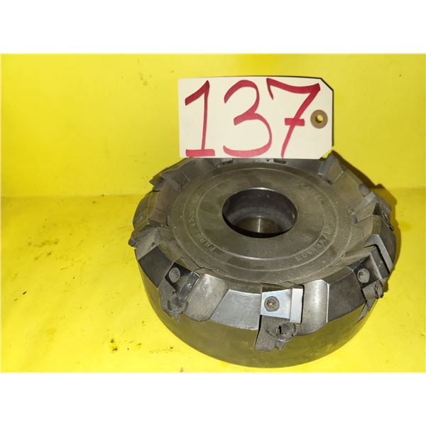 Fly Cutter 6"