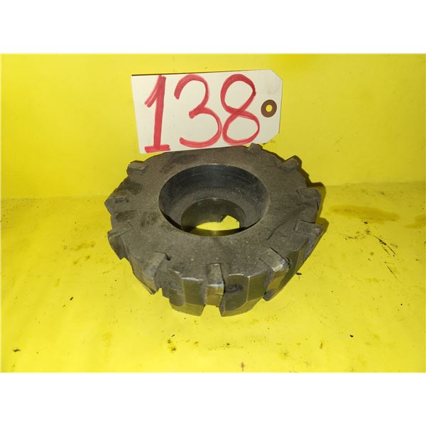 Old Fly Cutter 6"