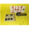 Image 1 : Holder SERT SN 42 with Ceramic Inserts(7) SNG 432