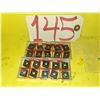 Image 1 : Set(20) of Assorted Inserts CNMG-432