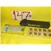 Image 1 : KENNAMETAL Holder MCGNR-164D with NTK Inserts Ceramic CNG-433