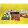 Image 1 : TOOLMEX 1" x 1" with Shim(10) & Inserts(41) CNMG-542