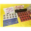 Image 2 : TOOLMEX 1" x 1" with Shim(10) & Inserts(41) CNMG-542