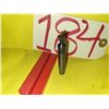 Image 1 : Carbide MEGA 125 T Slot Keyseat Milling Cutter 3/8"(unclaimed)