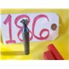 Image 2 : Carbide MEGA 123 T Slot Keyseat Milling Cutter 3/8"