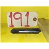 Image 1 : Carbide Double Ended Corner Rounding End Mill shank 3/4" rayon 5/16"