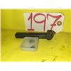 Image 1 : Valenite Threading Holder PTMR-08-32 B with Inserts(2)