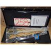 Image 1 : New ASIMETO IP-67 Digital Caliper 0-8" (coolant proof)
