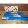 Image 1 : Lot(4) of small Taper Shank Drill (description)