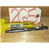 Image 1 : MORSE Carbide Tipped Drill 1/2" shank 3/8"