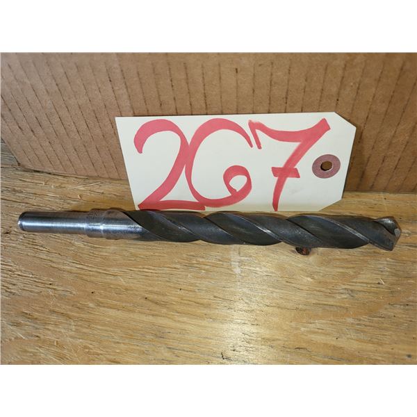 Drill 11/16" Shank 1/2"