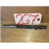 Image 1 : Drill 11/16" Shank 1/2"