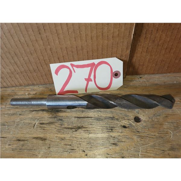 Drill 15/16" shank 1/2"