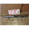 Image 1 : Drill 15/16" shank 1/2"