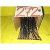 Image 1 : Box of assorted Drill