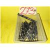 Image 1 : Box of assorted Drill