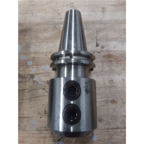 CAT-40 GS endmill holder 1-1/4" - 4.00"