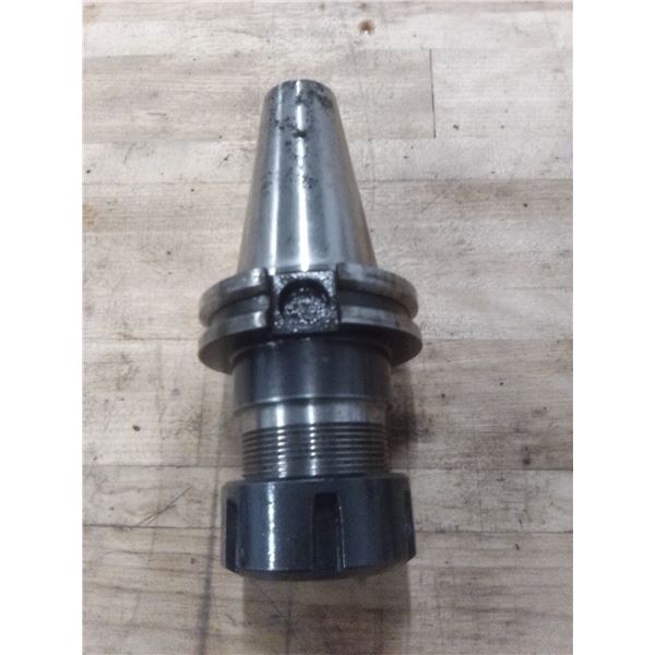 CAT-40 ER32 collet chuck Kennametal CV40ER32275