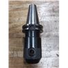 Image 1 : CAT-40 endmill holder Kennametal CV40EM100400