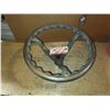 Image 1 : Lathe Handwheel Revolving Handle 15" x 1"1/4