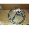 Image 2 : Lathe Handwheel Revolving Handle 15" x 1"1/4