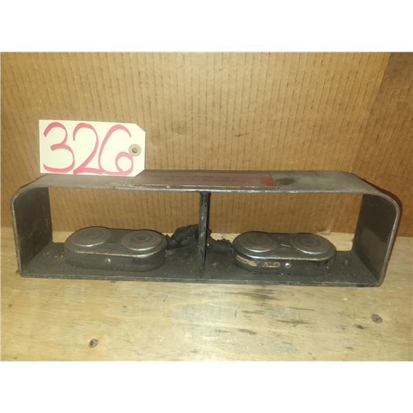 Pedal System