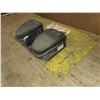 Image 2 : Clipper Twin 632-S Momentary Foot Switch 20A 125-250V