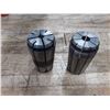 Image 1 : Collet TG-100 1/4" et 3/8"