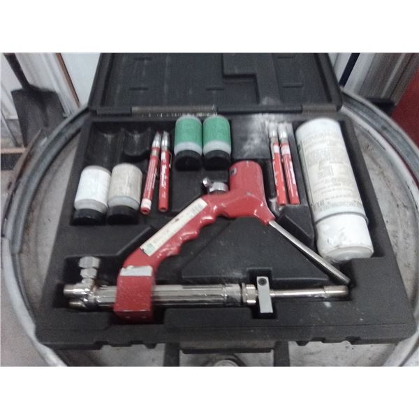 Kit de métalisation BONDTEC