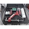 Image 1 : Kit de métalisation BONDTEC