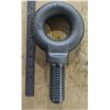 Image 1 : Gray Tools BS48 Eye Bolt, 5-3/16" Dia., 3 1/2" L,