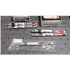 Image 1 : Tempilstik Heat pens (5)   (description)