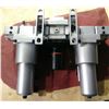 Image 2 : New Aurora Tools Modular Filter, Regulator & Lubricator (Gauge Included) 1"