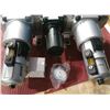 Image 3 : New Aurora Tools Modular Filter, Regulator & Lubricator (Gauge Included) 1"
