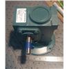 Image 1 : New TIGEAR-2 Right Angle Worm Gear Reducer Ratio 10:1