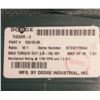 Image 2 : New TIGEAR-2 Right Angle Worm Gear Reducer Ratio 10:1