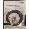 Image 3 : New TIGEAR-2 Right Angle Worm Gear Reducer Ratio 10:1