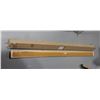Image 1 : New Starrett Straight Edge 72" (description)