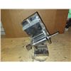 Image 2 : Indexable Jib (many mouvements)