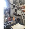 Image 2 : PHOBUS Vertical/Horizontal Milling with DRO