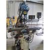Image 1 : Milling Machine with Digital Read Out