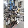Image 2 : Milling Machine with Digital Read Out