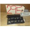 Image 1 : TMX Tool Holder STGCR-082J with Inserts(12)