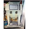 Image 1 : Blast it All sandblast with dust collector