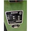 Image 3 : MIKRON WF 1 Milling Machine with DRO & equipment
